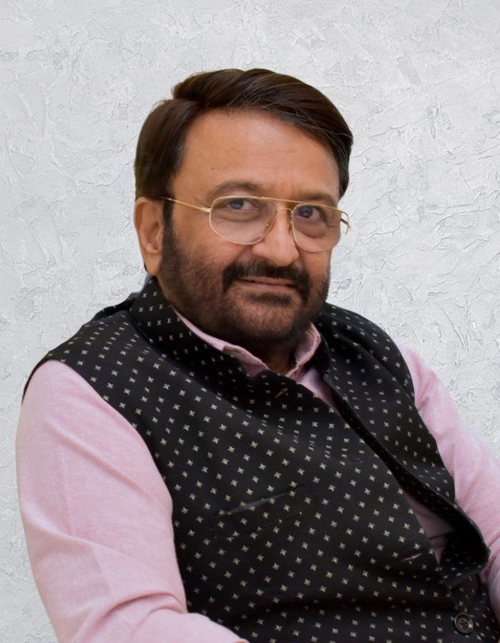 Mr. Ashutosh Soti