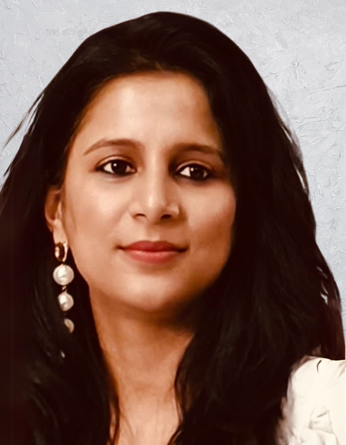 Ms. Sakshi Soti